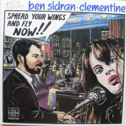 clementine-1988-ben_sidran-spread_your_wings_and_fly_now-little_orange_blue