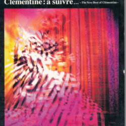 clementine-1996-a_suivre-sony_records