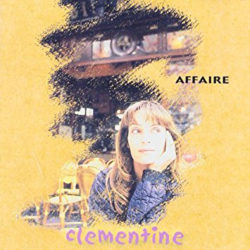 clementine-1999-affaire-enfasis_records