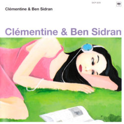 clementine-2011-ben_sidran-clementine_et_ben_sidran-sony