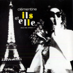 clementine-1994-ils_et_elle-sony_records