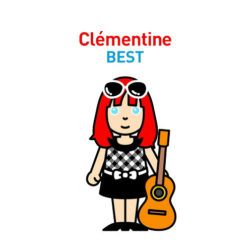 clementine-2011-best-sony_records_int_l